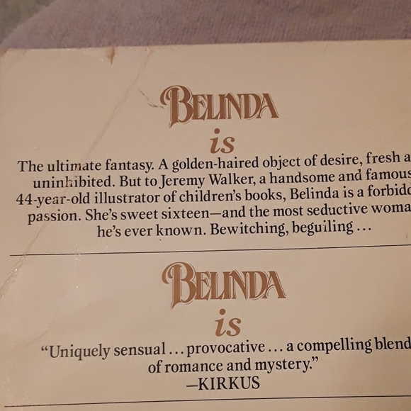 BELINDA - Picture 2 of 2